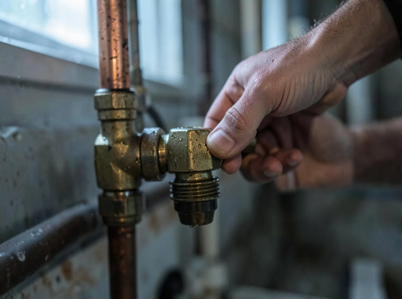 Emergency Plumber North Branch, MI FAQs